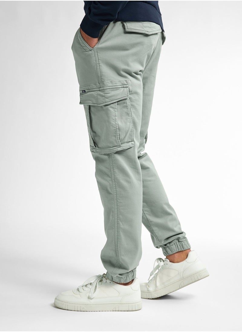 Men Non Denim Cargo