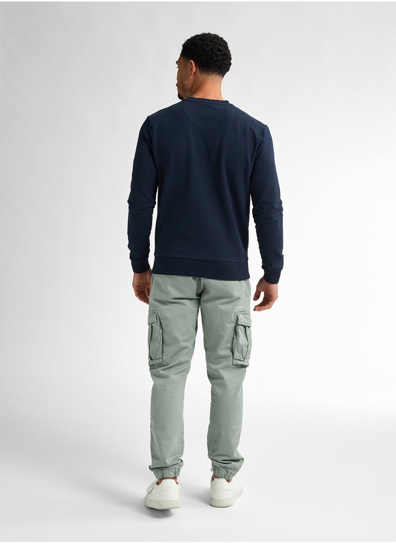 Men Non Denim Cargo