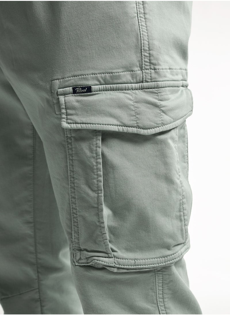 Men Non Denim Cargo