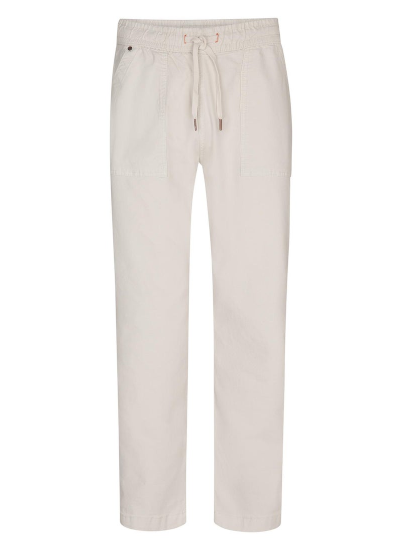 Men Non Denim Trouser