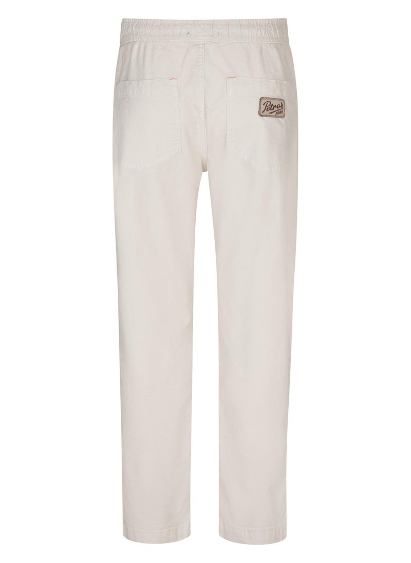 Men Non Denim Trouser