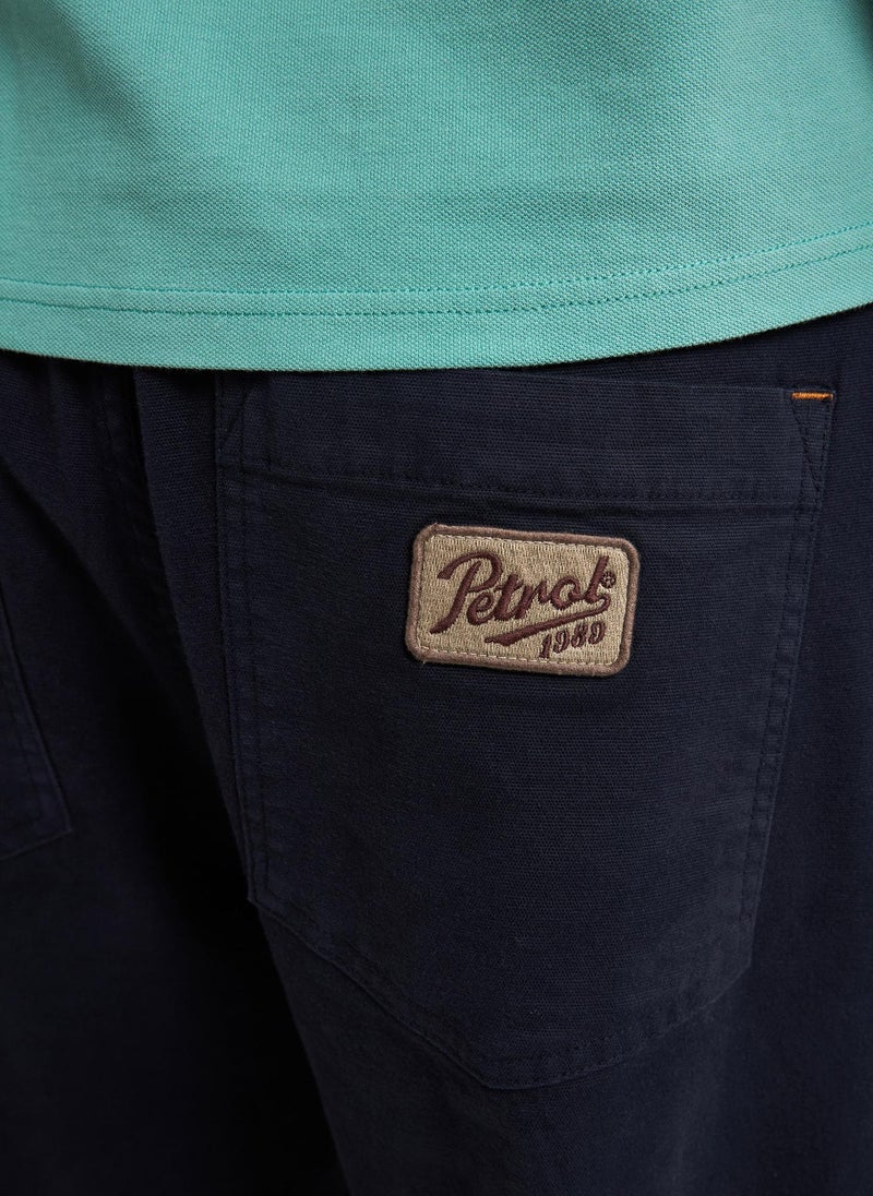 Men Non Denim Trouser