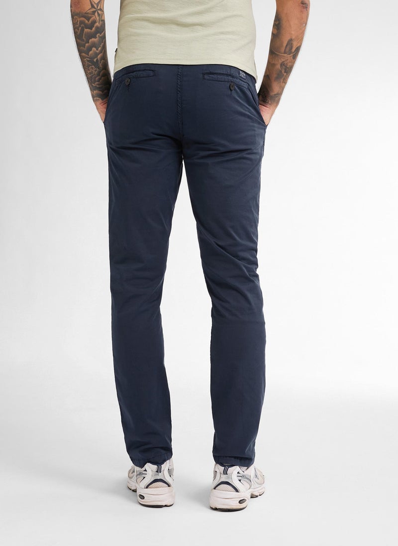 Men Non Denim Chino