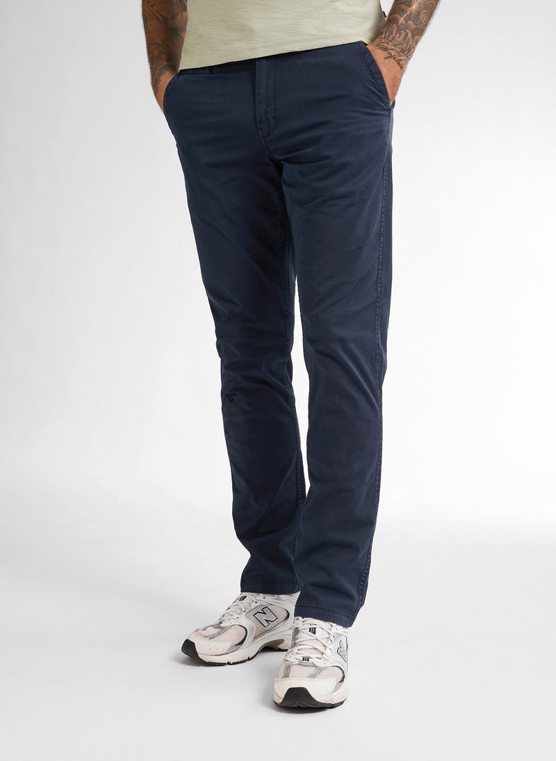 Men Non Denim Chino