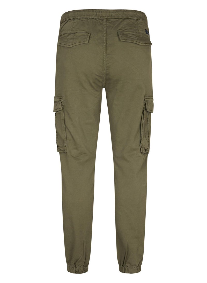 Men Non Denim Cargo