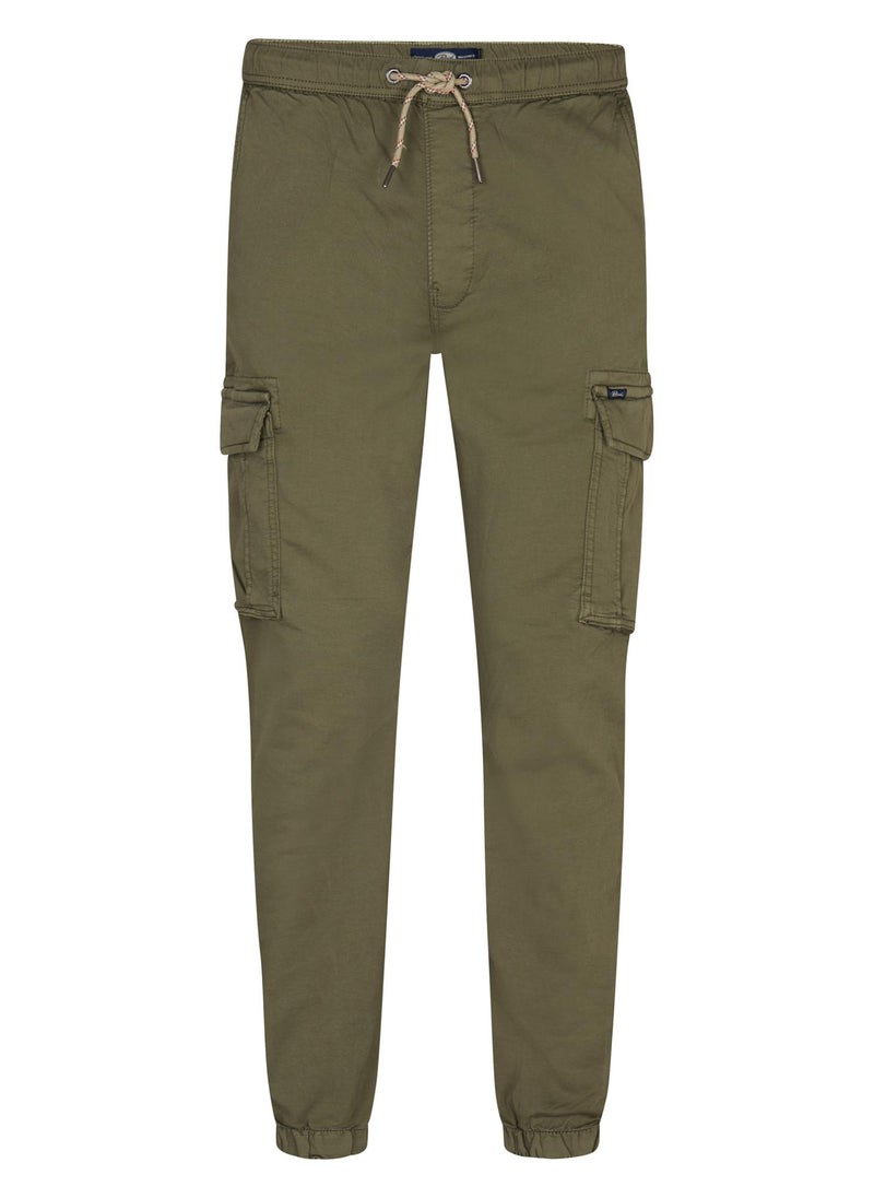 Men Non Denim Cargo