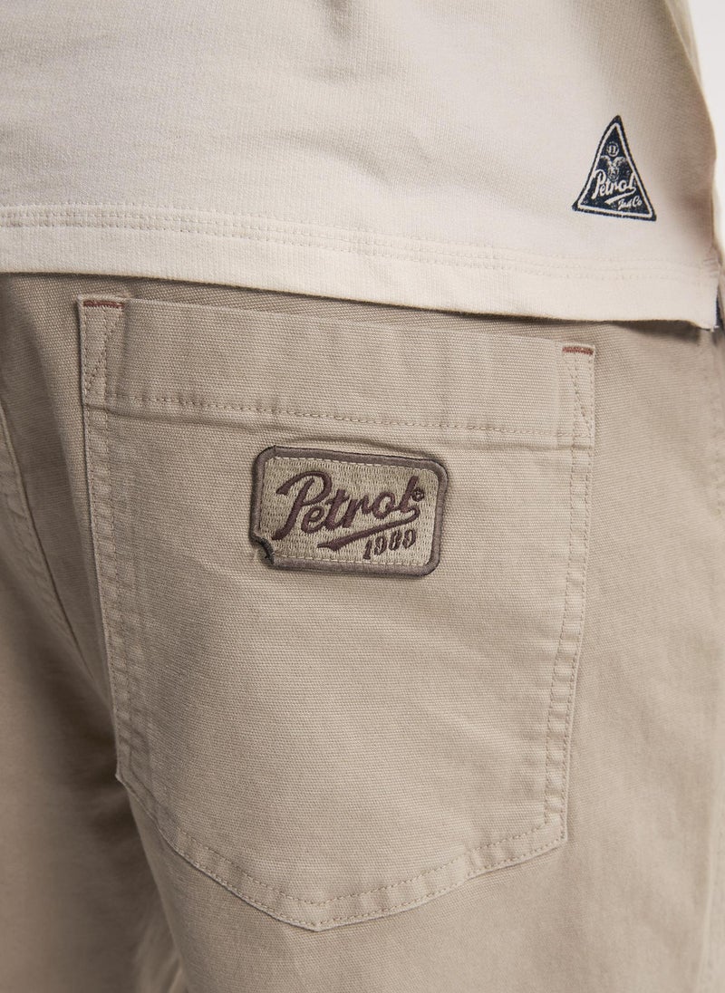 Men Non Denim Trouser
