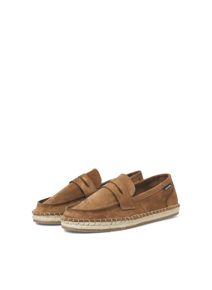 Casual Espadrille Loafer