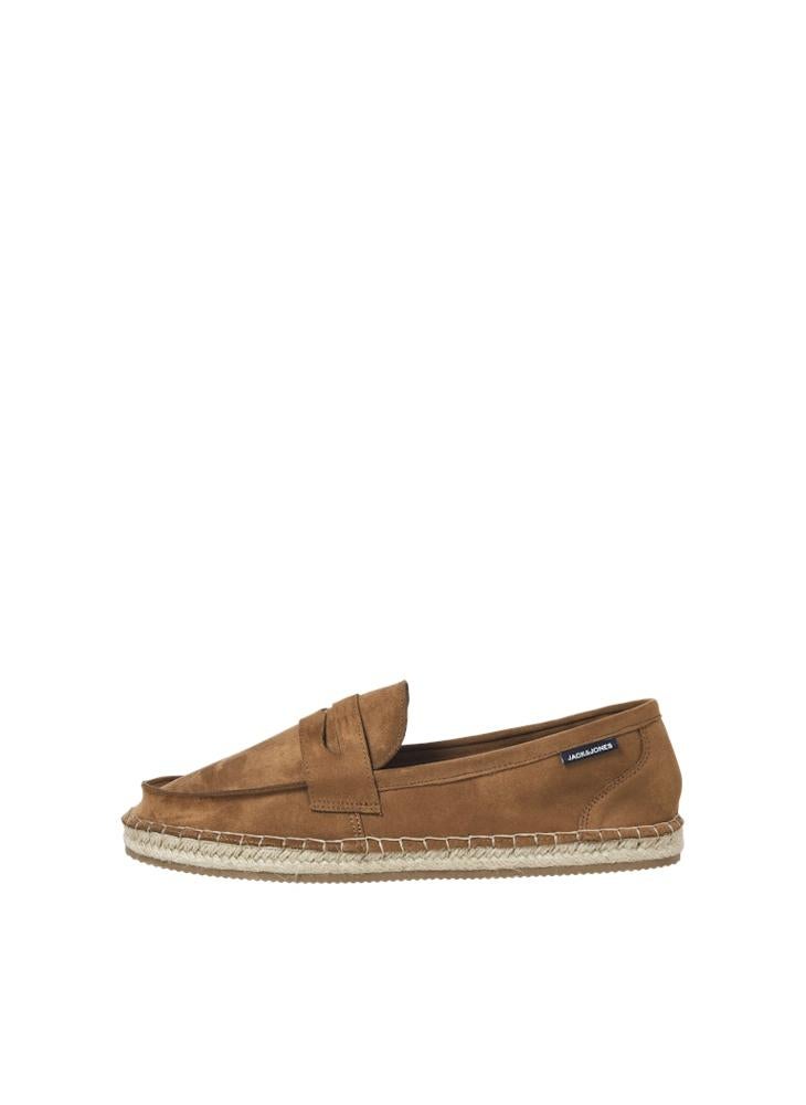 Casual Espadrille Loafer