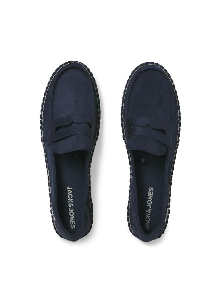 Casual Espadrille Loafer