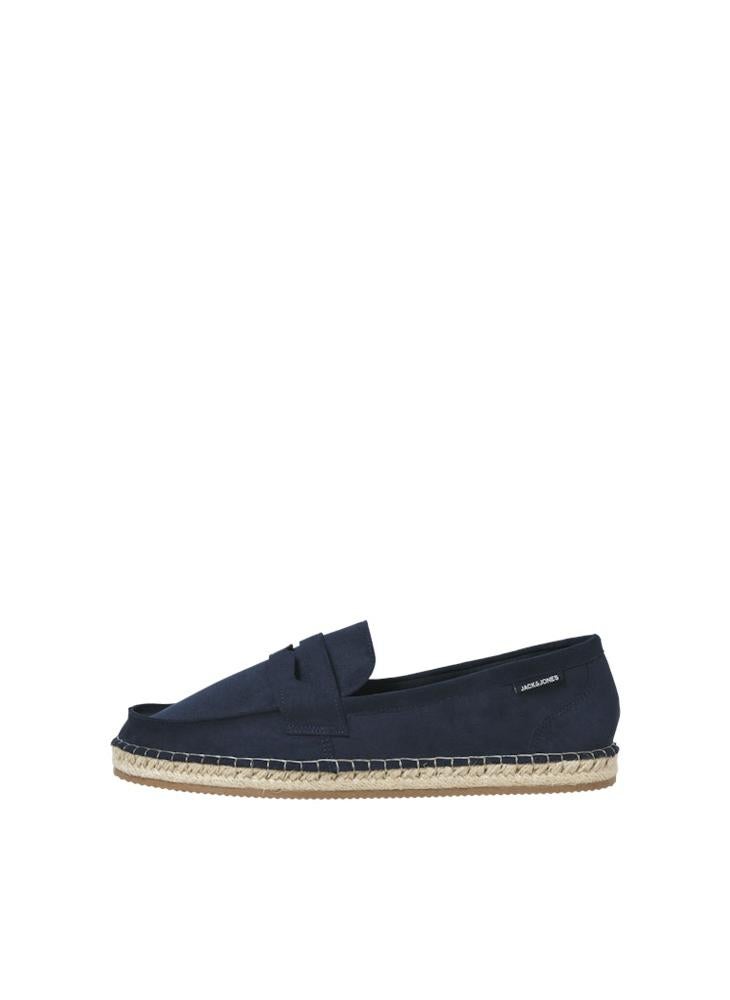 Casual Espadrille Loafer