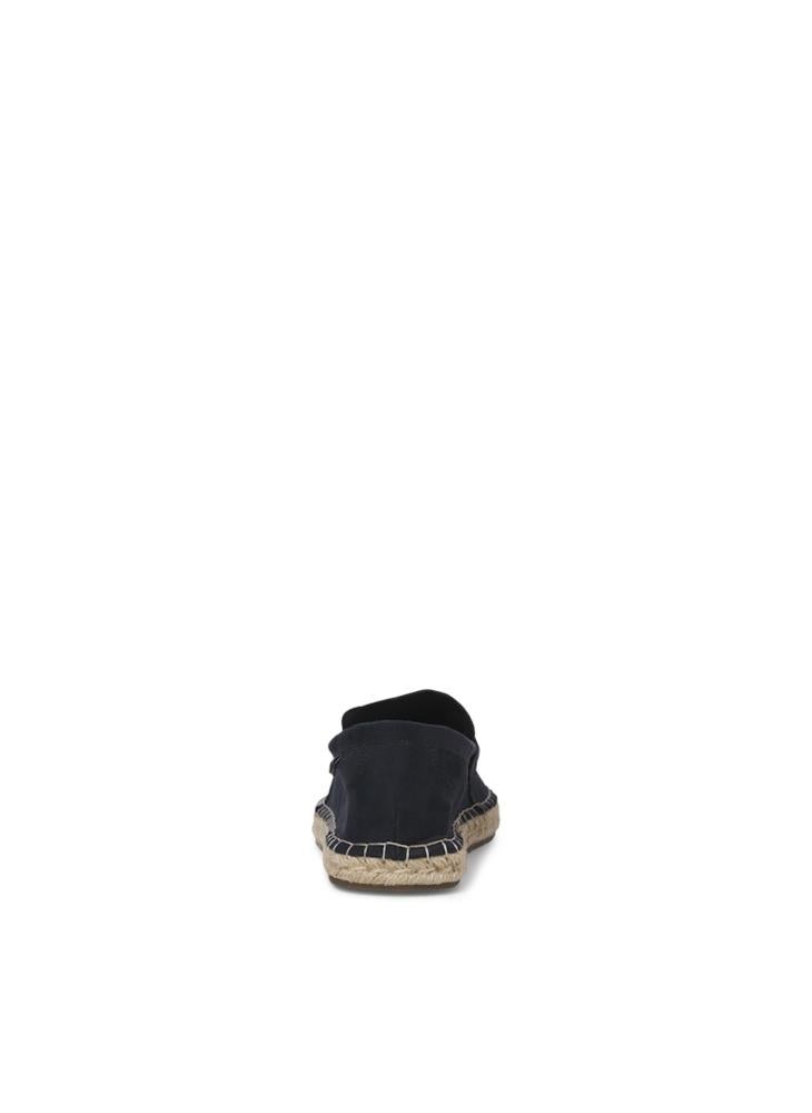 Casual Espadrille Loafer