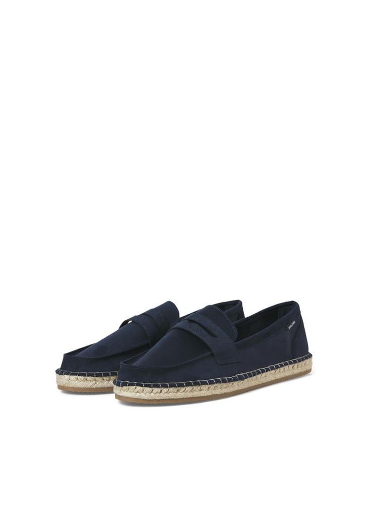 Casual Espadrille Loafer