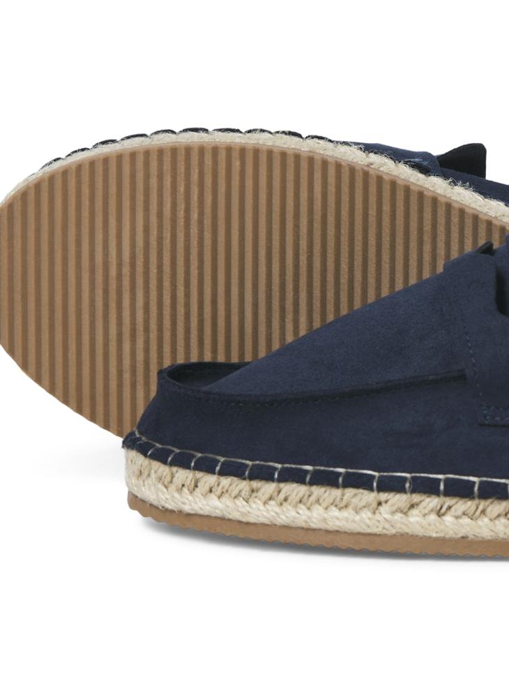 Casual Espadrille Loafer
