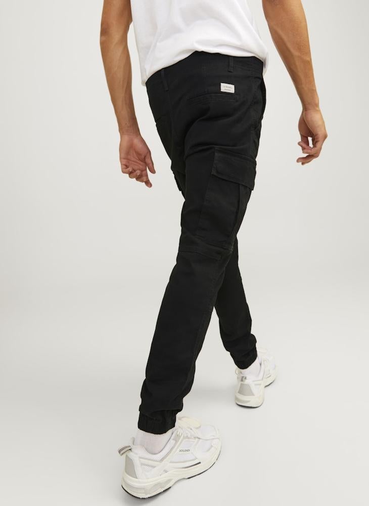 Jrebmichael Slim Fit Pants Noos
