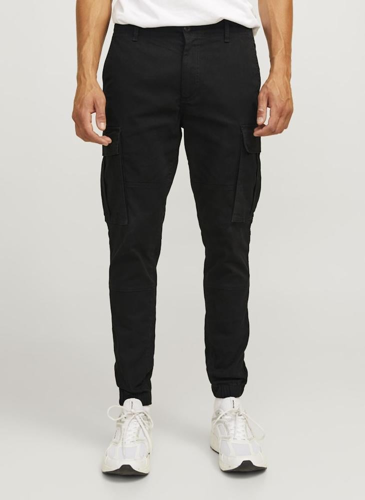 Jrebmichael Slim Fit Pants Noos