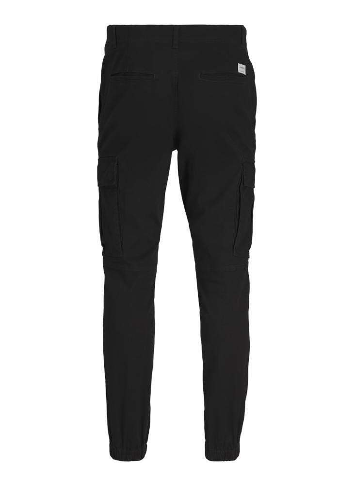 Jrebmichael Slim Fit Pants Noos