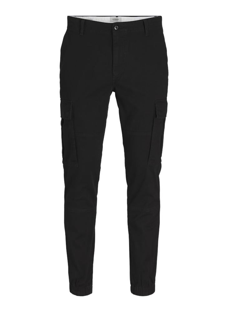 Jrebmichael Slim Fit Pants Noos