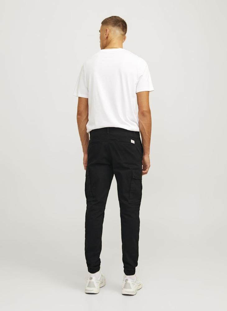 Jrebmichael Slim Fit Pants Noos