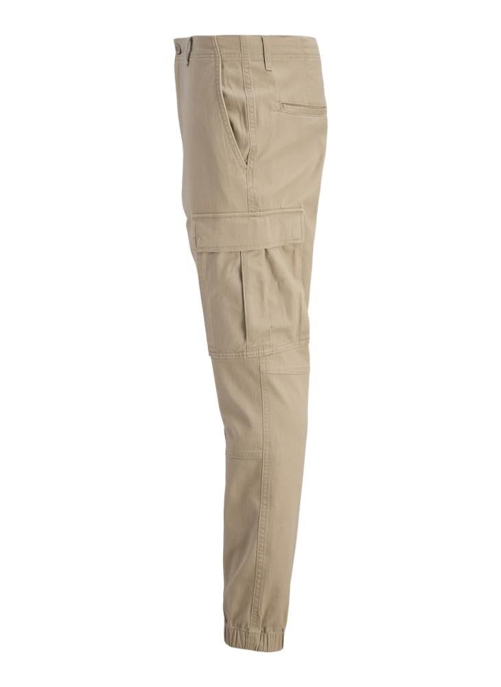 Jrebmichael Slim Fit Pants Noos