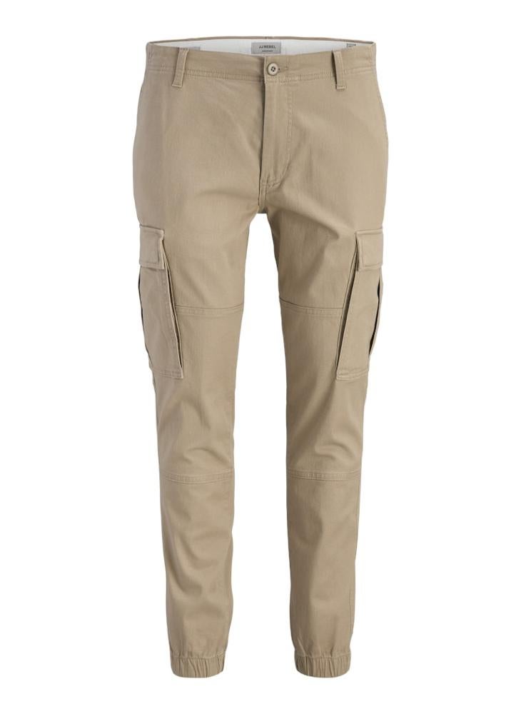 Jrebmichael Slim Fit Pants Noos