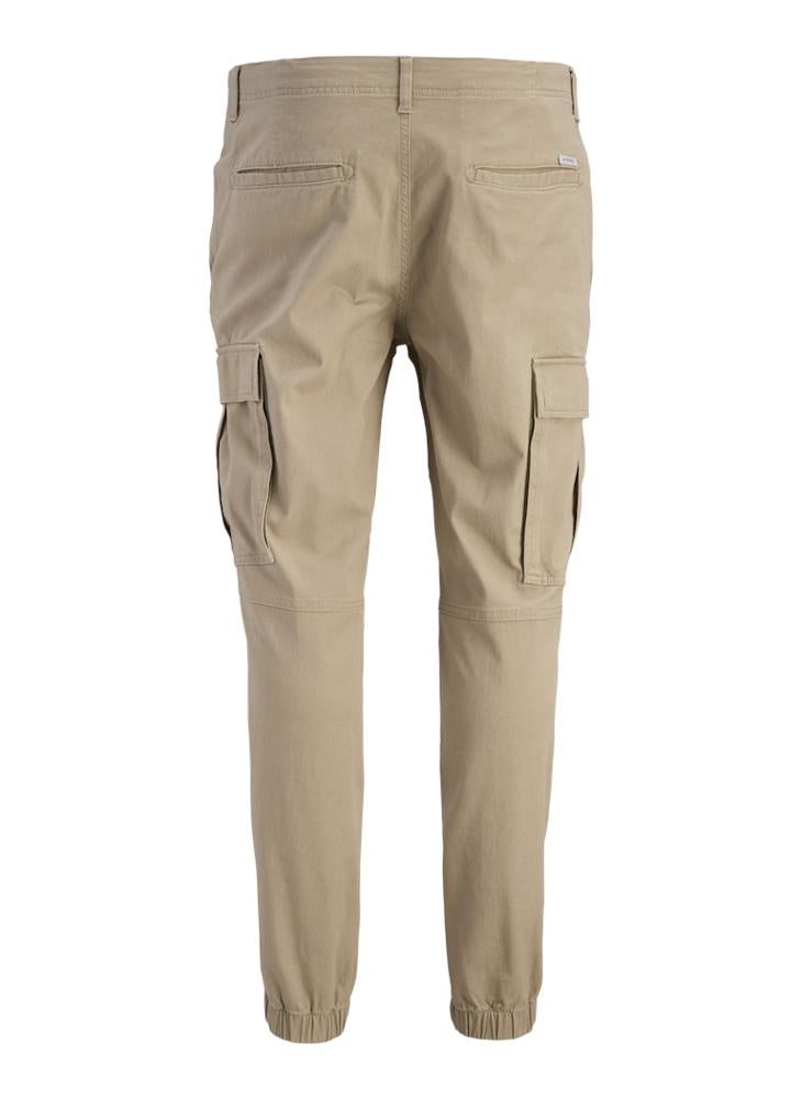 Jrebmichael Slim Fit Pants Noos