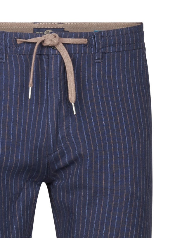 Men Non Denim Trouser