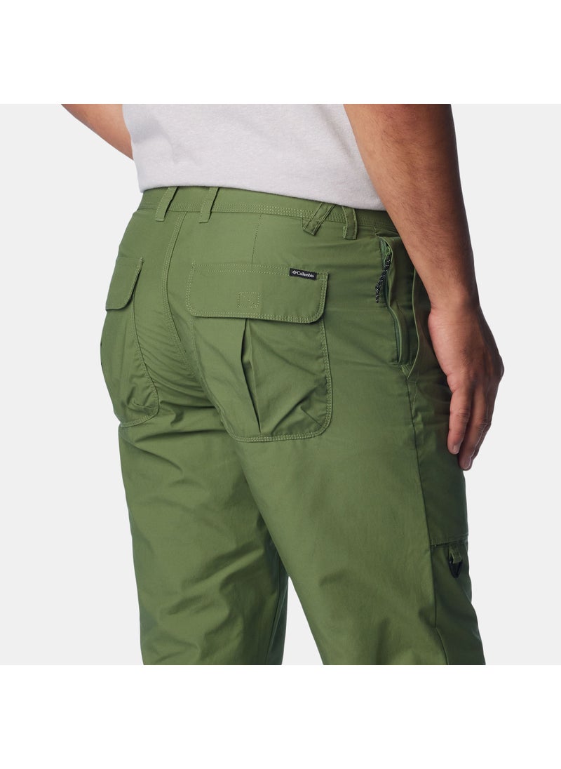 Men's Landroamer Hiking Cargo Pants