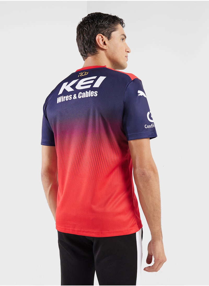 Royal Challengers Bengaluru Replica IPL Jersey