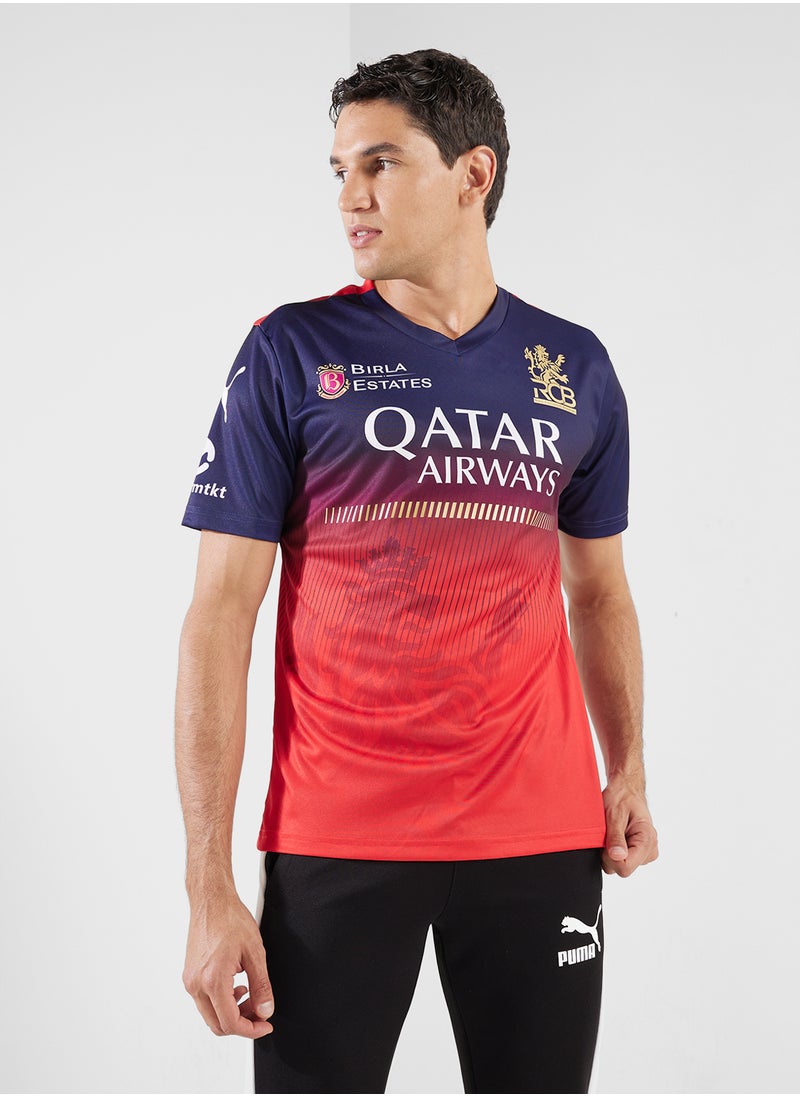 Royal Challengers Bengaluru Replica IPL Jersey