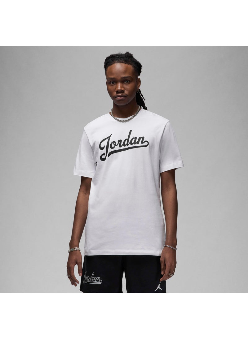 Flight MVP Men's T-Shirt