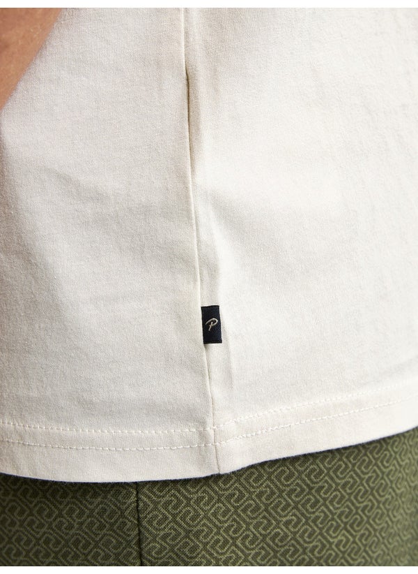 Men T-Shirt SS Classic Print