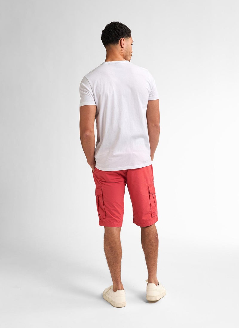 Men T-Shirt SS