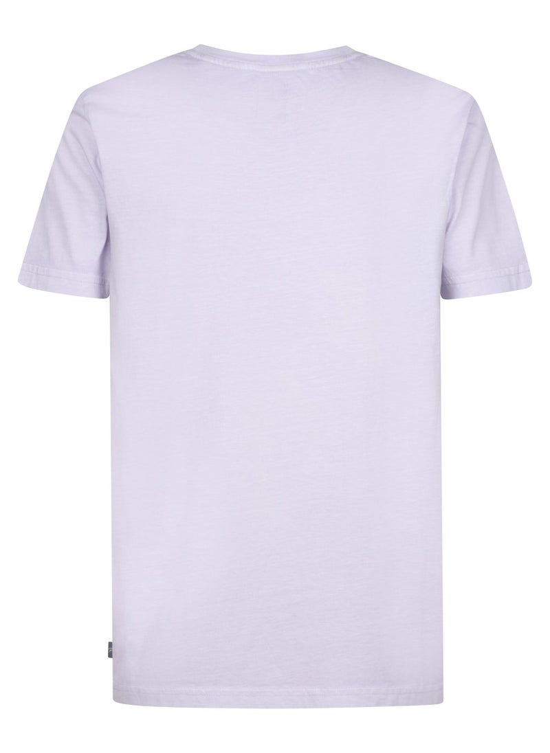 Men T-Shirt SS
