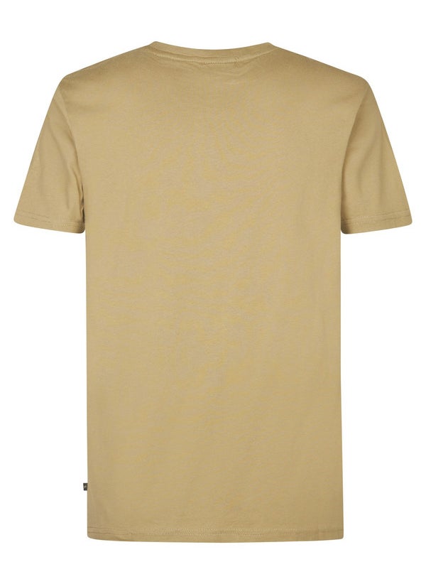 Men T-Shirt SS Classic Print