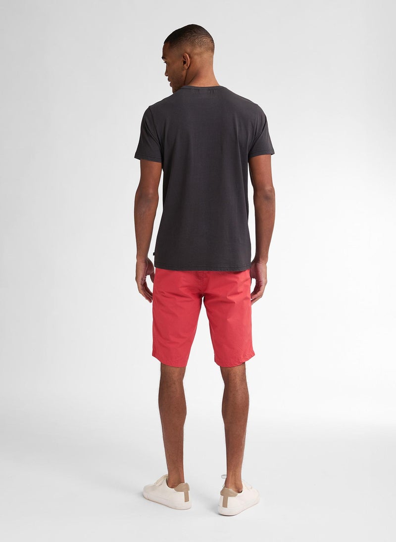 Men T-Shirt SS Photo Print