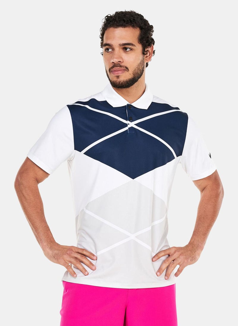 Men's Dri-FIT Vapor Golf Polo Shirt