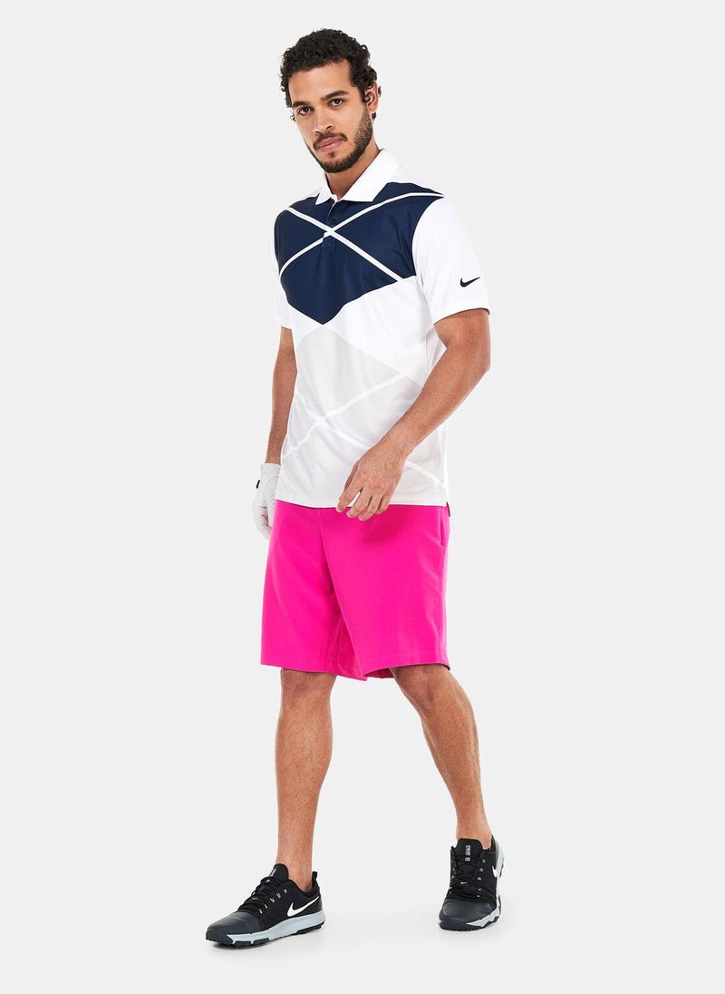 Men's Dri-FIT Vapor Golf Polo Shirt