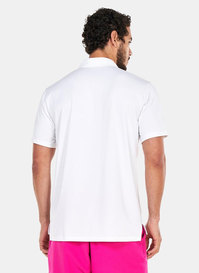 Men's Dri-FIT Vapor Golf Polo Shirt