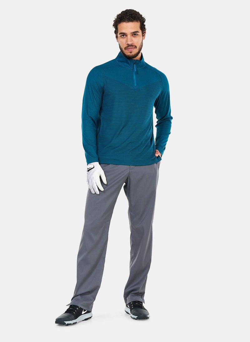 Men's Dri-FIT ADV Vapor Half-Zip Top