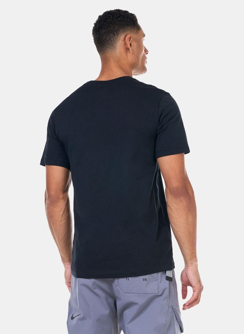 Men's Sportswear T-Shirt
