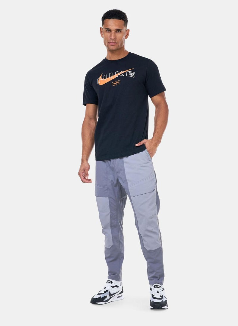 Men's Sportswear T-Shirt