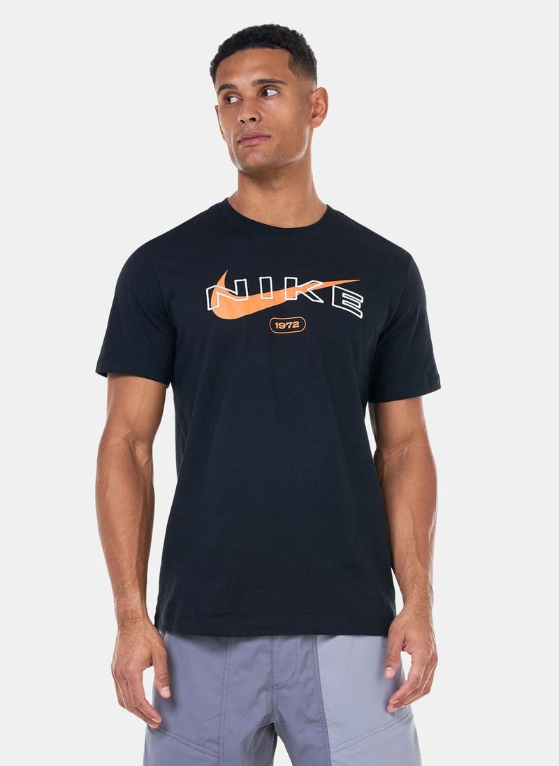 Men's Sportswear T-Shirt