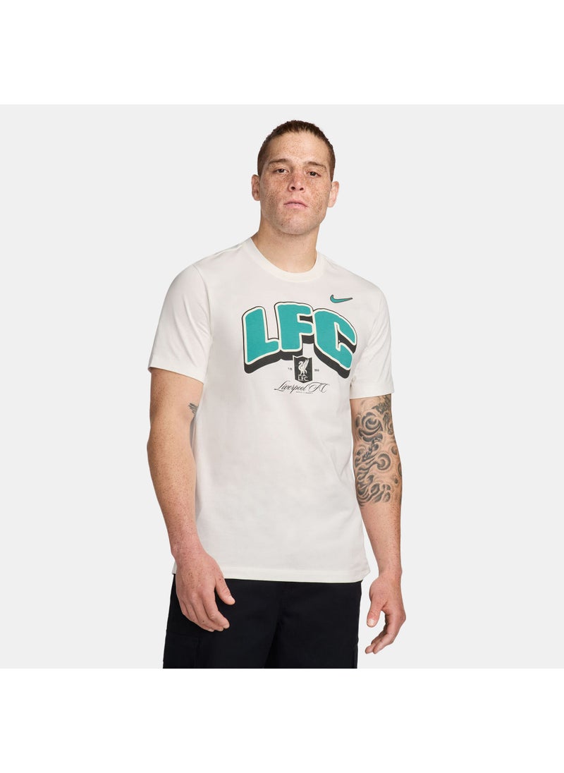 Men's Liverpool Graphic T-Shirt