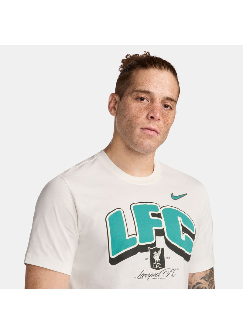 Men's Liverpool Graphic T-Shirt