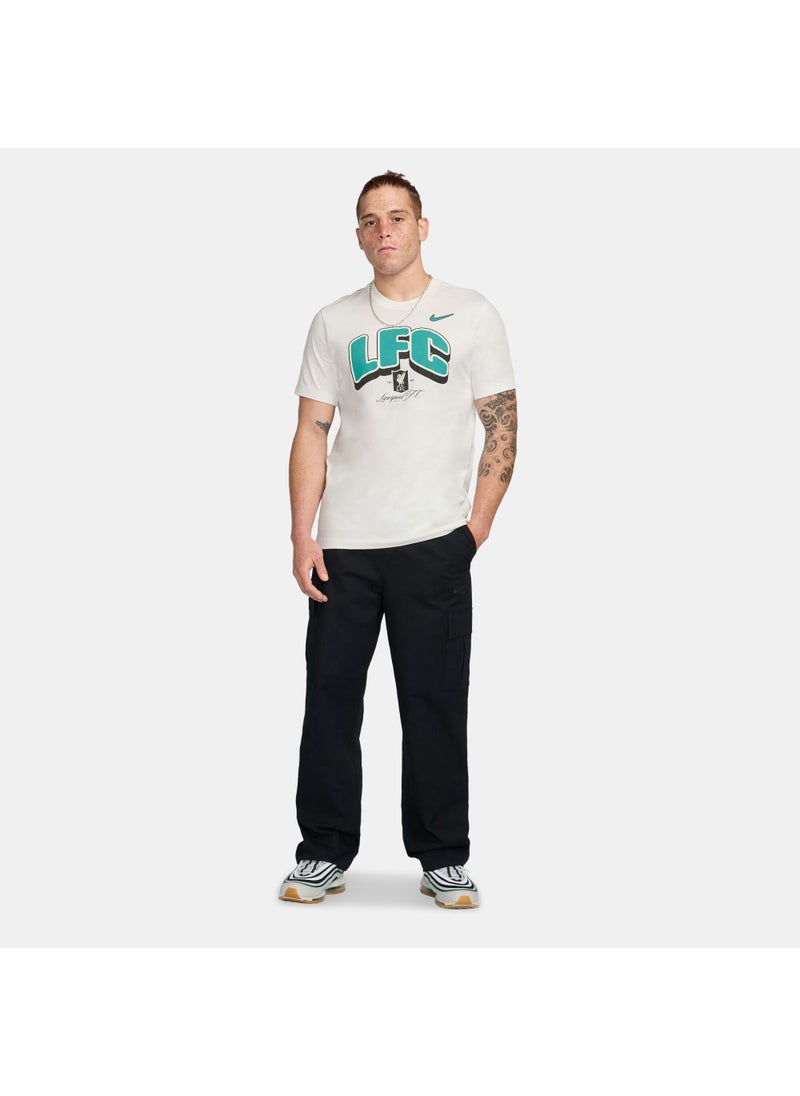 Men's Liverpool Graphic T-Shirt