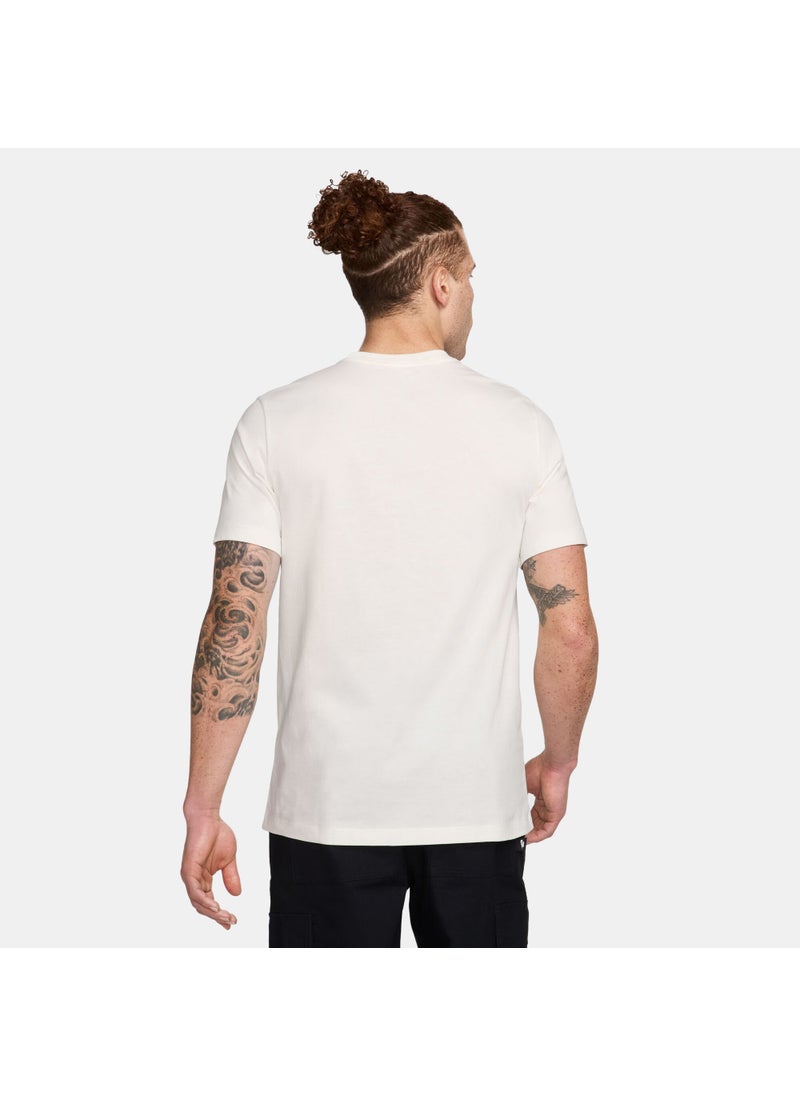 Men's Liverpool Graphic T-Shirt