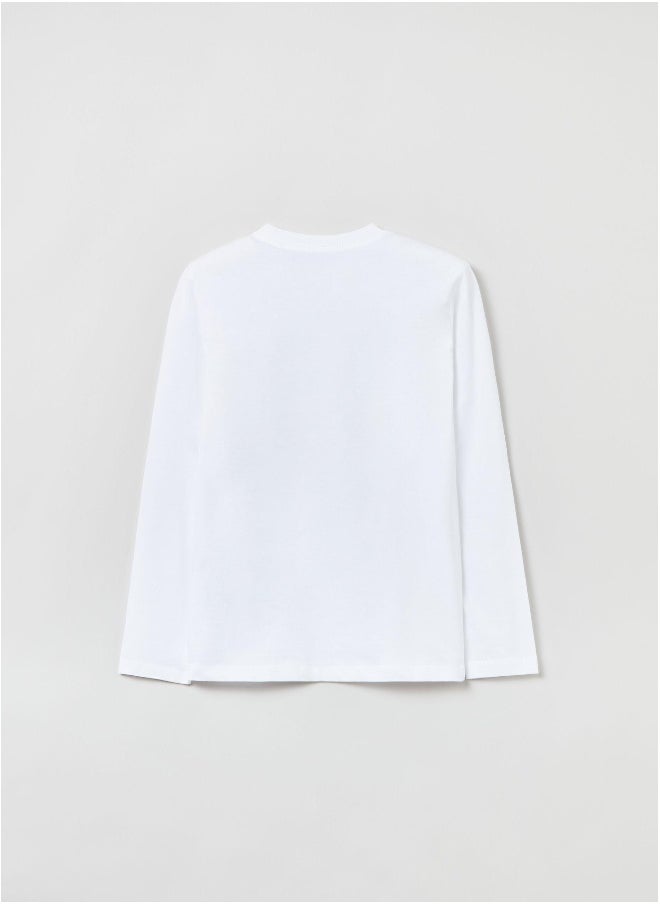 OVS Kids Boys T Shirts
