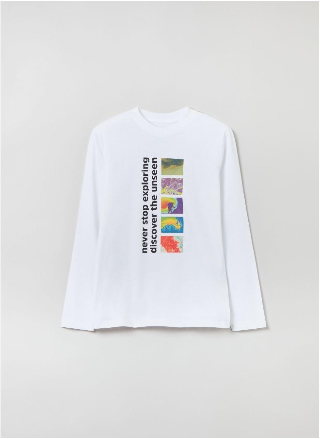 OVS Kids Boys T Shirts