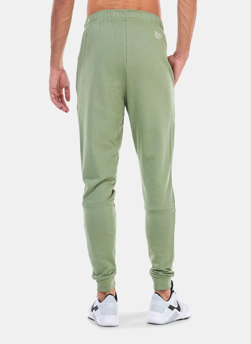 Men's Dri-FIT Tapered Training Pants
